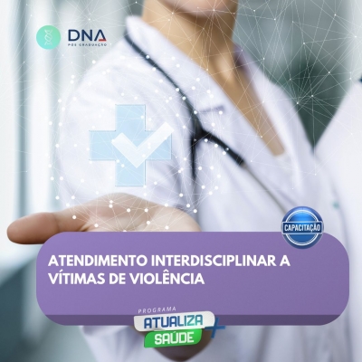 Atendimento Interdisciplinar a Vítimas de Violência 