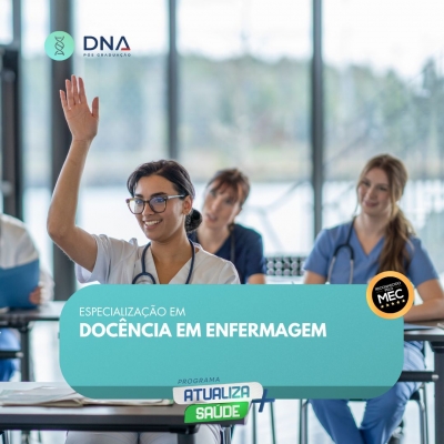 Docência em Enfermagem 