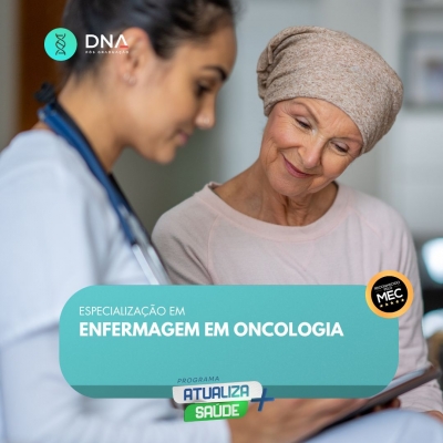 Enfermagem em Oncologia 