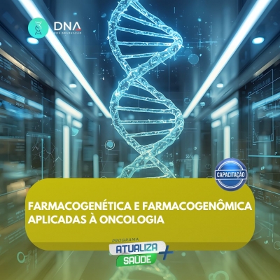 Farmacogenética e Farmacogenômica Aplicadas à Oncologia 