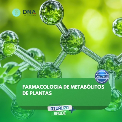 Farmacologia de Metabólitos de Plantas 