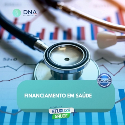 Financiamento em Saúde 
