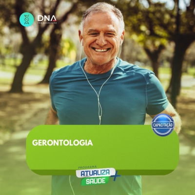 Gerontologia