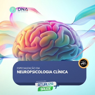 Neuropsicologia Clínica 