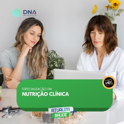 Nutrição Clínica
