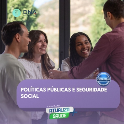 Políticas Públicas e Seguridade Social 