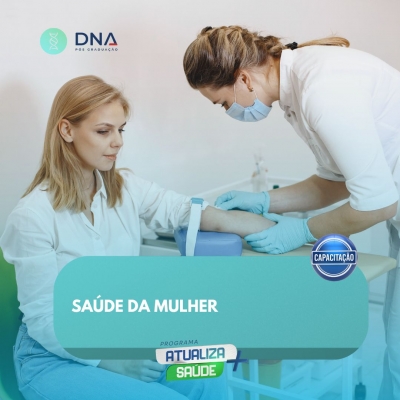 Saúde da Mulher 
