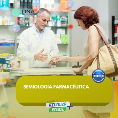 Semiologia Farmacêutica 