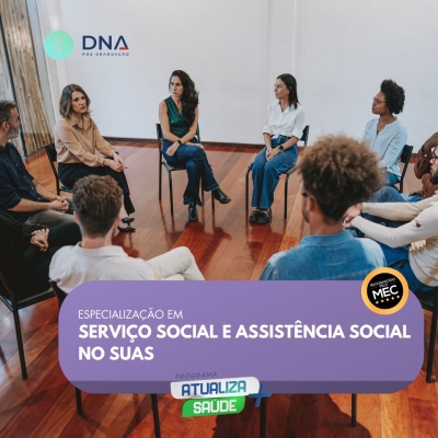 Serviço Social e Assistência Social no SUAS