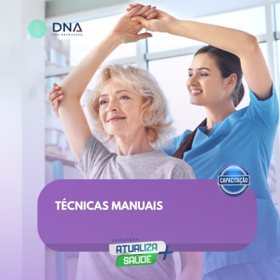 Técnicas Manuais 